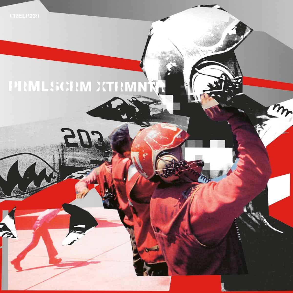primal scream XTRMNTR south records 2026