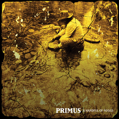 Primus - A Handful of Nuggs