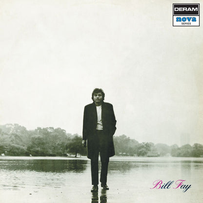 bill fay self titled south records southend