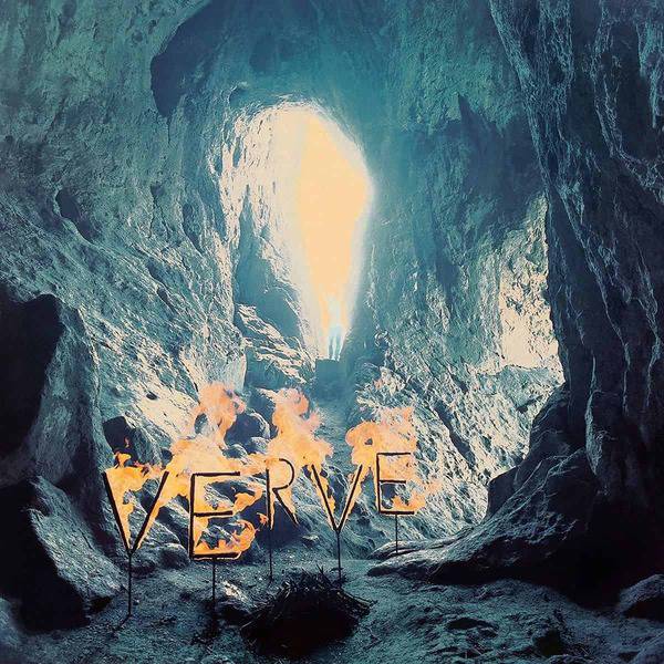 The Verve - A Storm In Heaven south records southend 