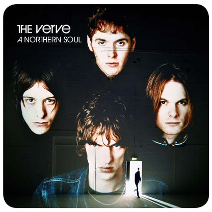 The Verve - A Northern Soul south records southend
