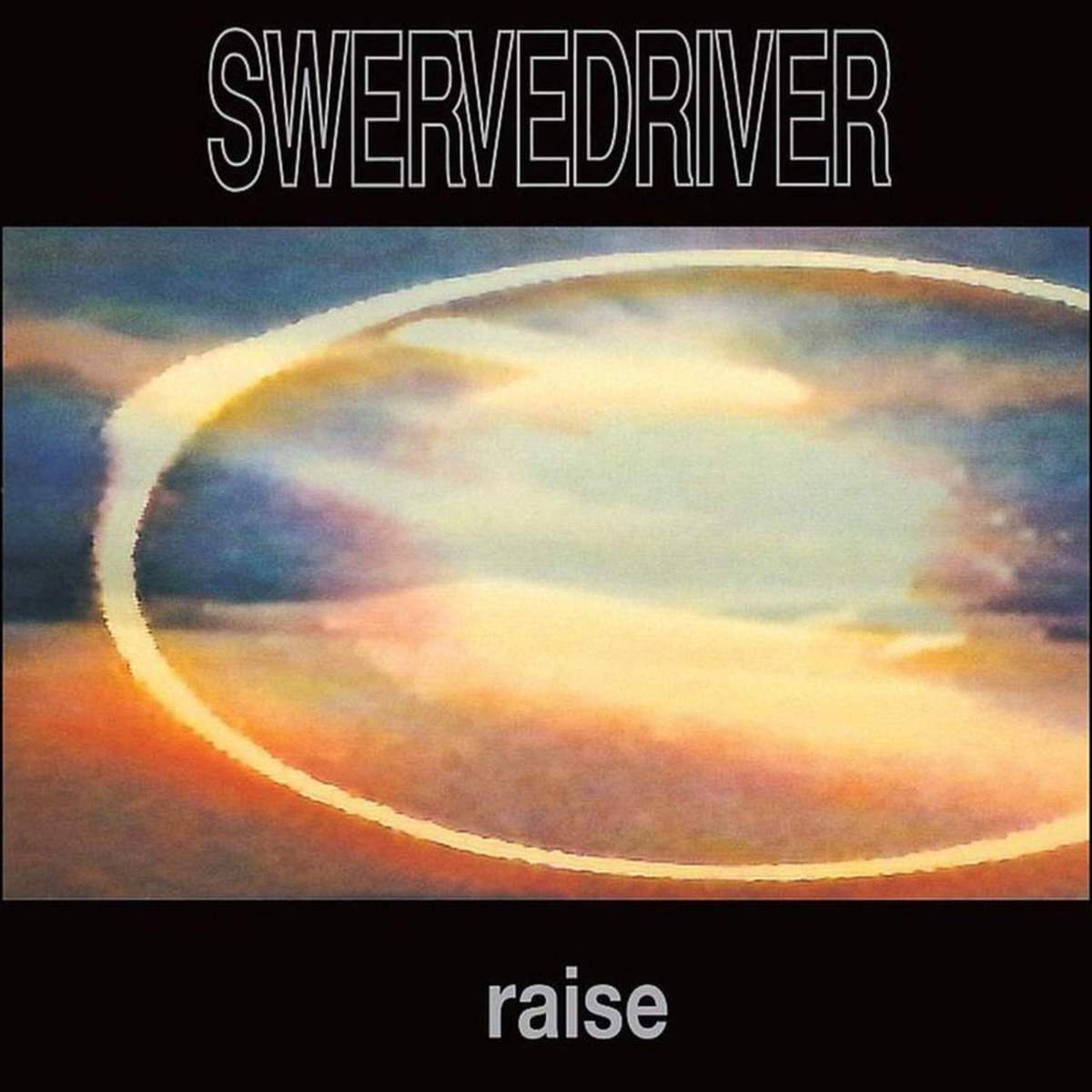 swervedriver raise south records 2026