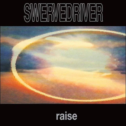 swervedriver raise south records 2026