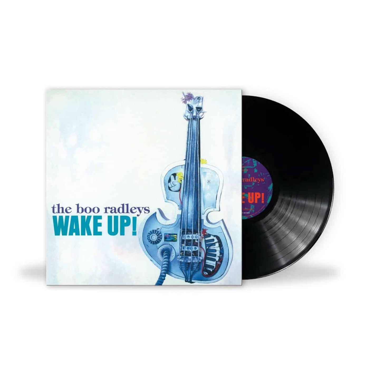 the boo radleys wake up south records southend vinyl