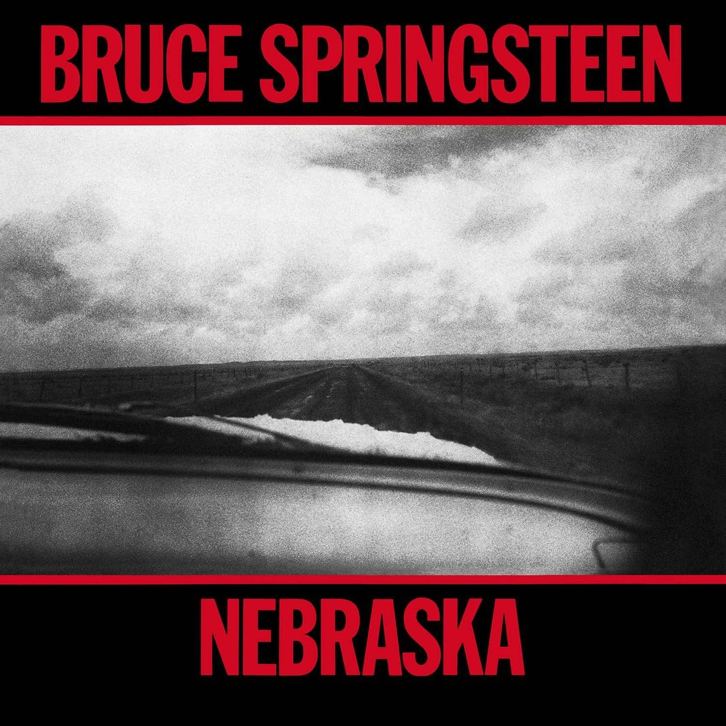 bruce springsteen nebraska 82 expanded edition south records southend