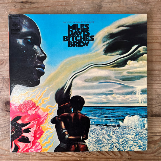 Miles Davis - Bitches Brew