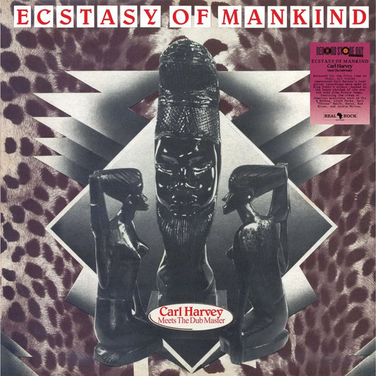 Carl Harvey Ecstacy of Mankind