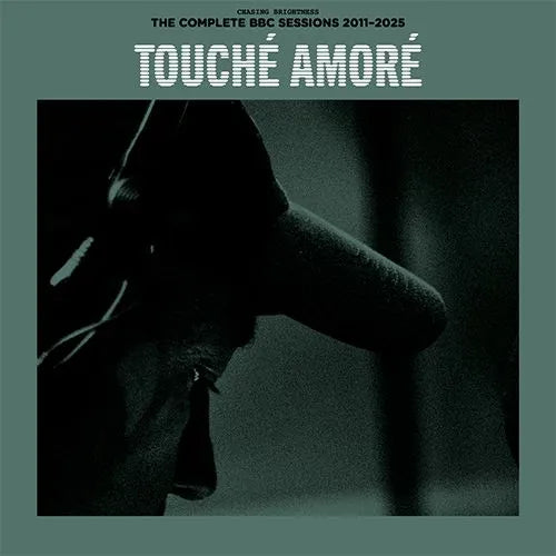 Touché Amoré - Chasing Brightness