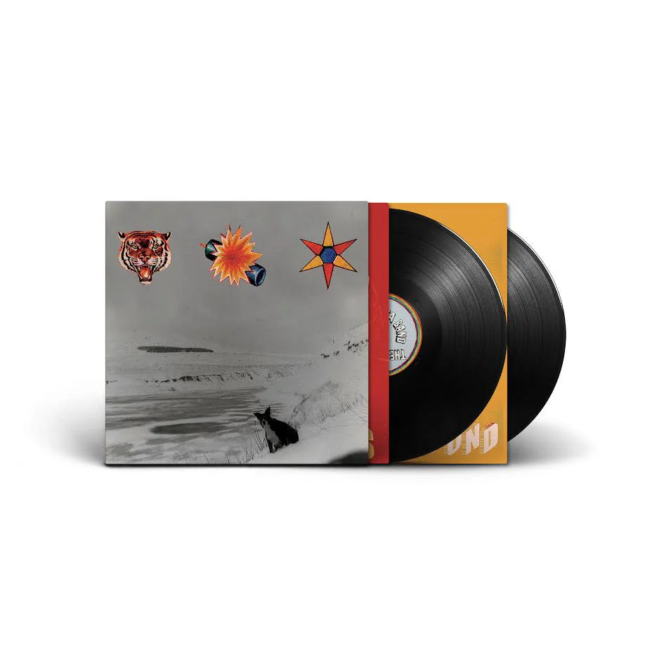 the beta band the three eps south records 2025 vinyl