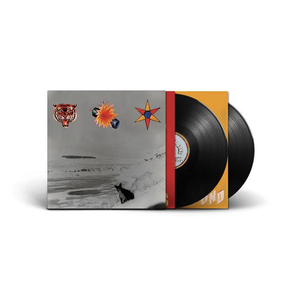 the beta band the three eps south records 2025 vinyl