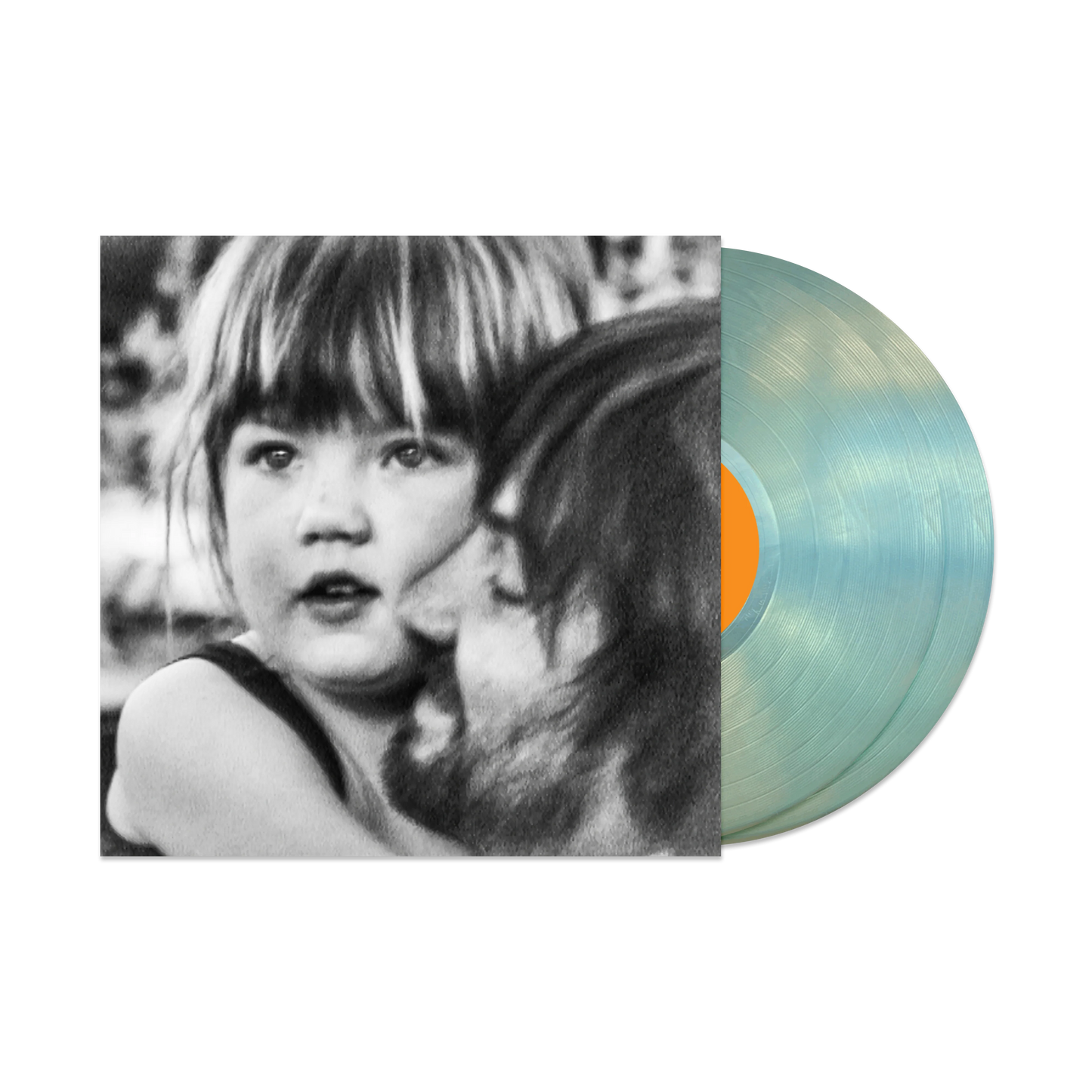 tame impala deadbeat south records southend coke bottle clear vinyl