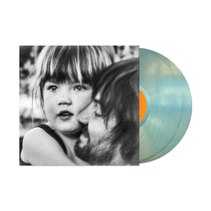 tame impala deadbeat south records southend coke bottle clear vinyl