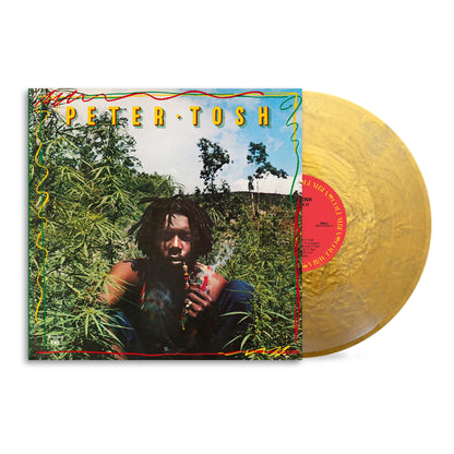 Peter Tosh - Legalize It