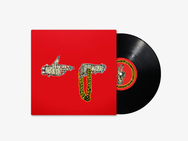 run the jewels 2 2026 south records vinyl