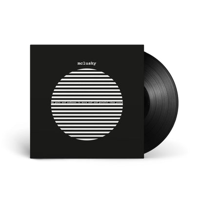 Mclusky - My Pain and Sadness Is More Sad and Painful Than Yours south records 2026 reissue vinyl