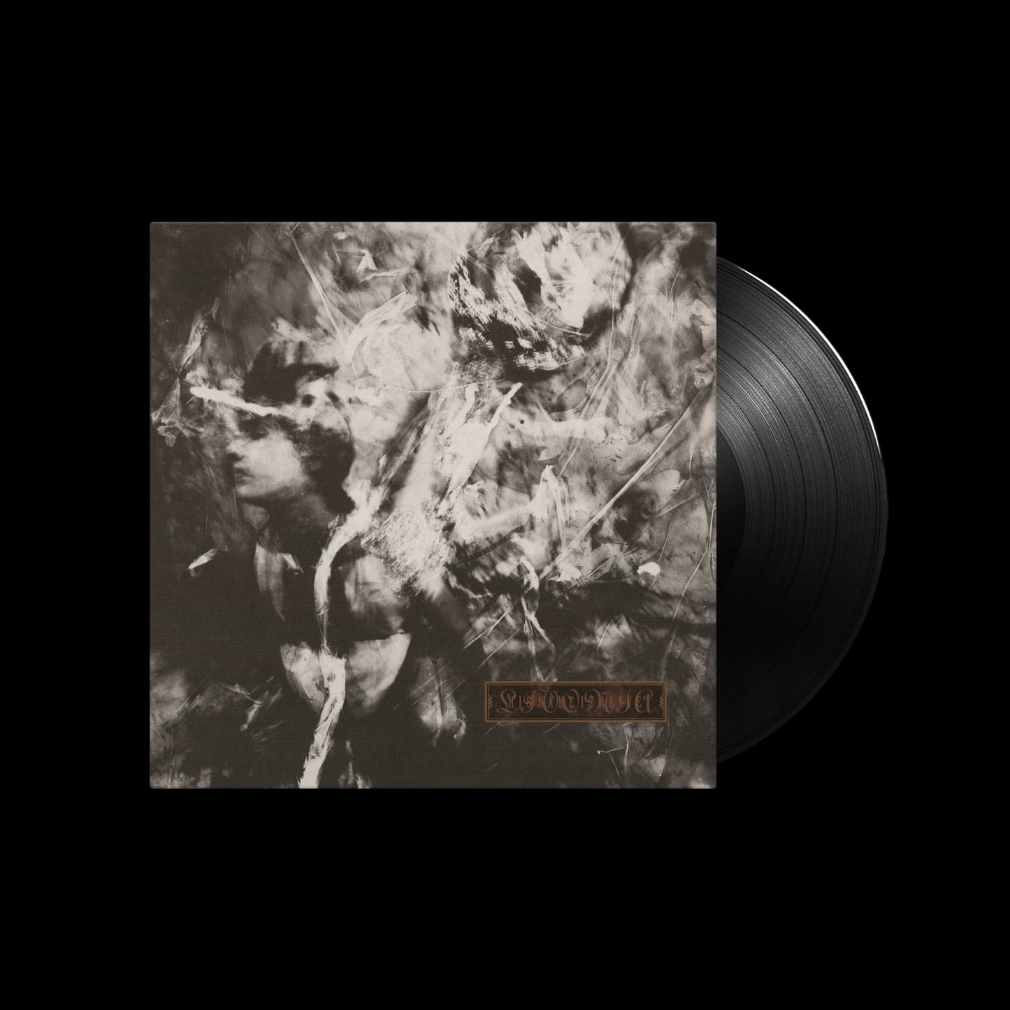 His Name Is Alive - Livonia vinyl reissue