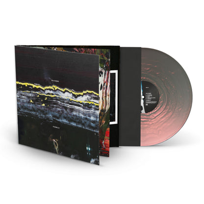 gilla band pugnello south records 2026 deluxe pearl vinyl