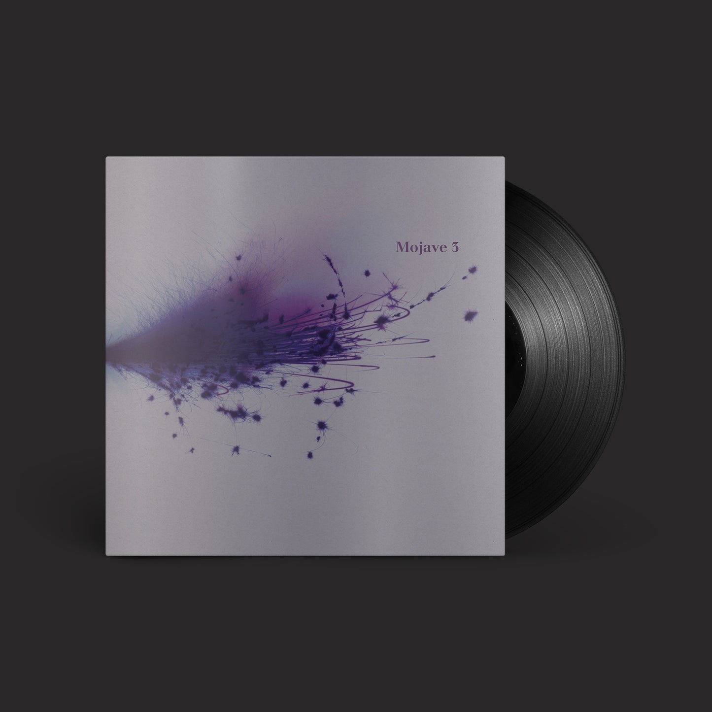 Mojave 3 - Ask Me Tomorrow south records 2026 vinyl