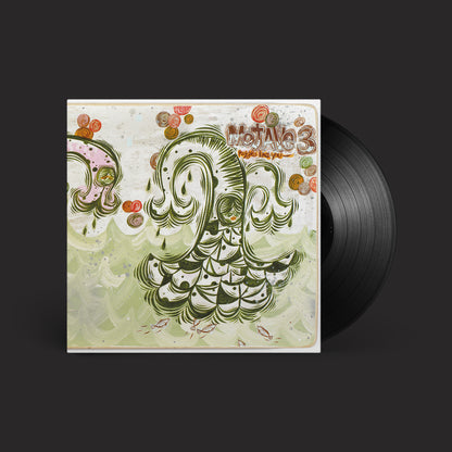 Mojave 3 - Puzzles Like You south records album 2026 vinyl