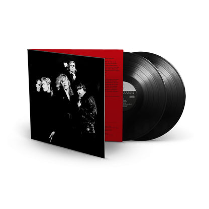 the go-betweens fountains of youth live at the town and country club south records 2026 vinyl