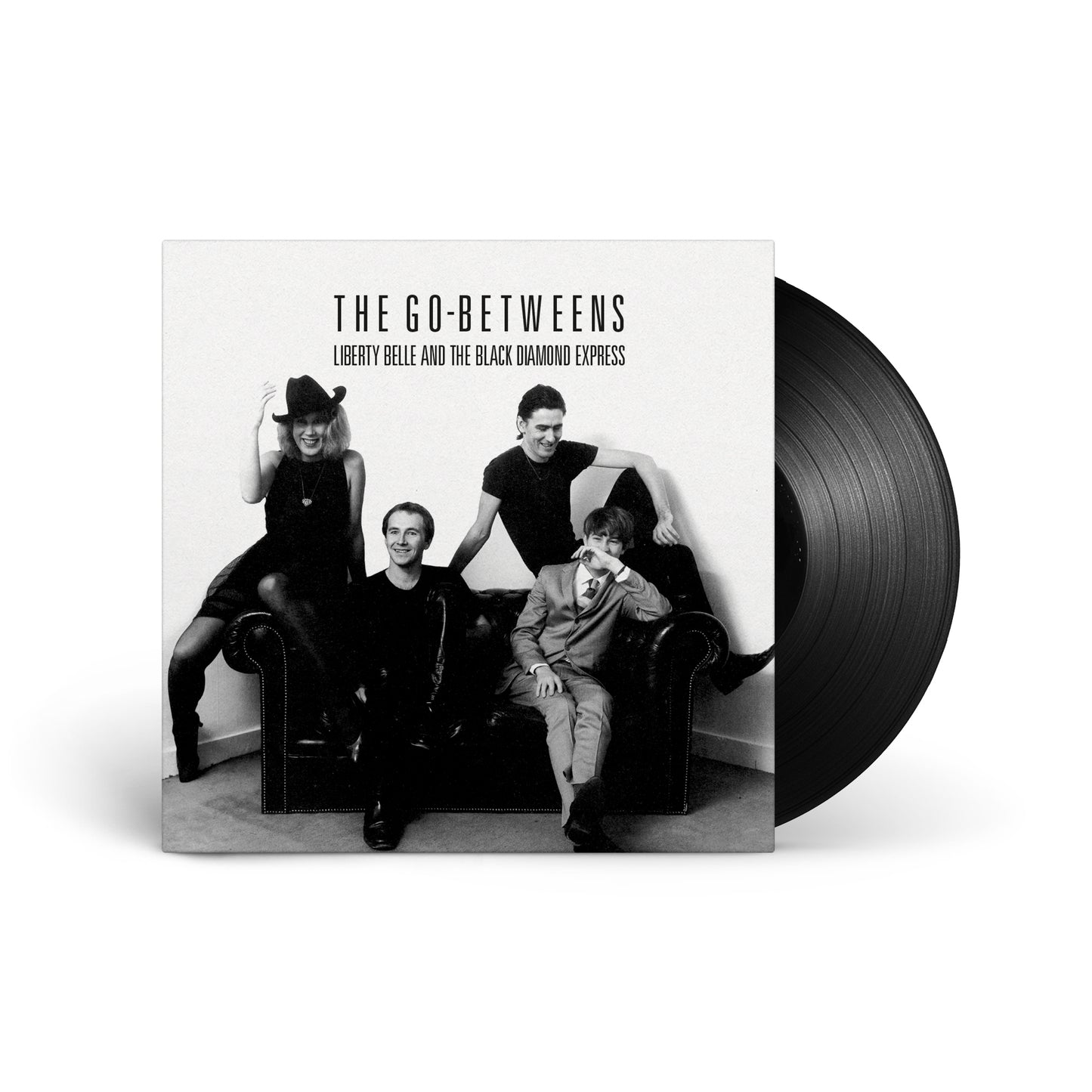 the go-betweens liberty bells and the black diamond express reissue 2026 south records vinyl