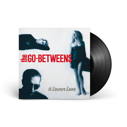 the go-betweens 16 lovers lane 2026 south records reissue vinyl