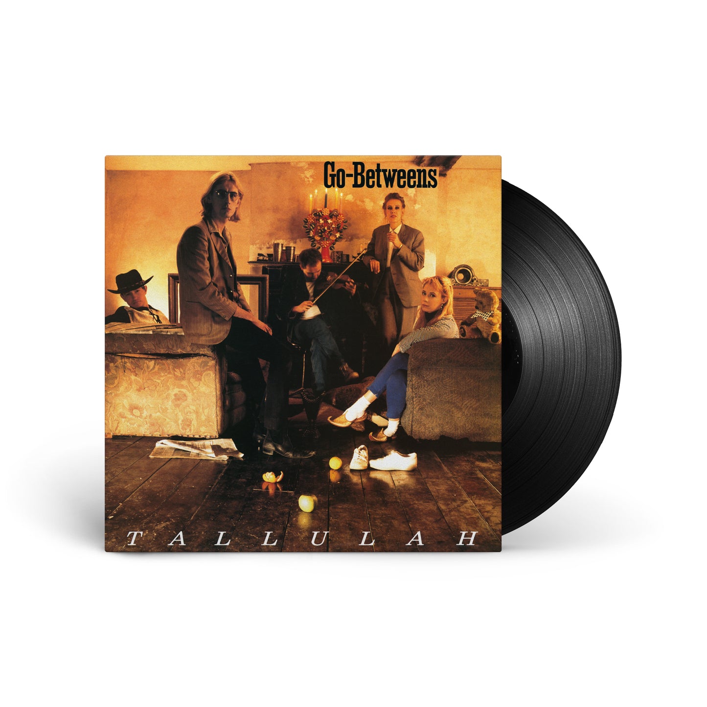 the go-betweens tallulah reissue 2026 south records vinyl