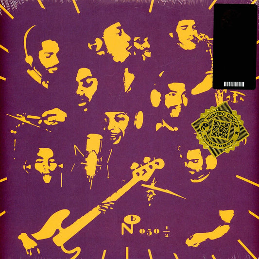 mind and matter 1514 oliver avenue basement numero group south records southend