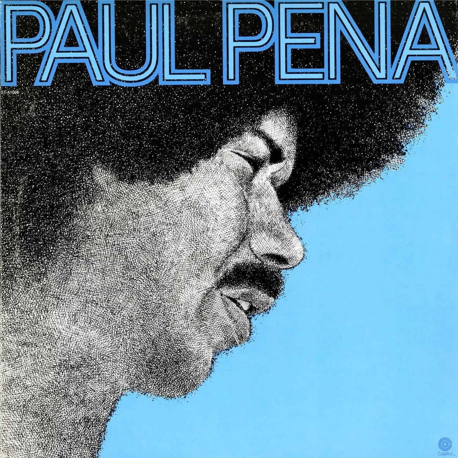 paul pena reissue 2026 different strokes for different folks south records