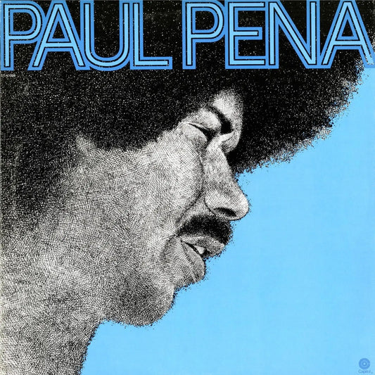 paul pena reissue 2026 different strokes for different folks south records