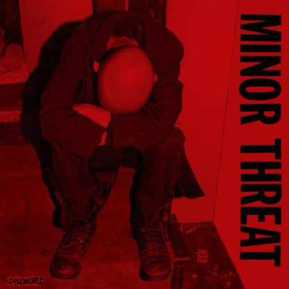 Minor Threat - Minor Threat south records 2026 re-press