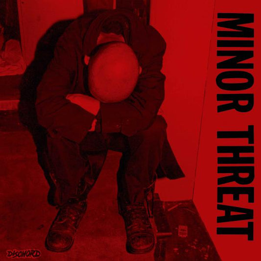 Minor Threat - Minor Threat south records 2026 re-press