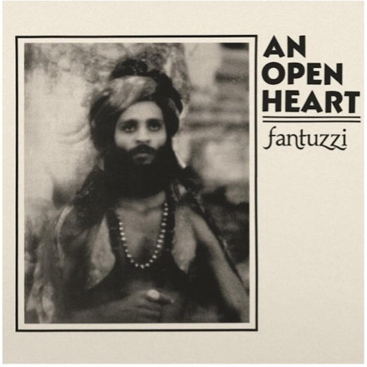 Fantuzzi - An Open Heart south records southend