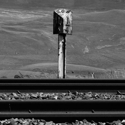 craven faults sidings album artwork