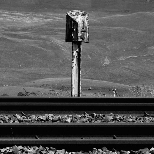 craven faults sidings album artwork