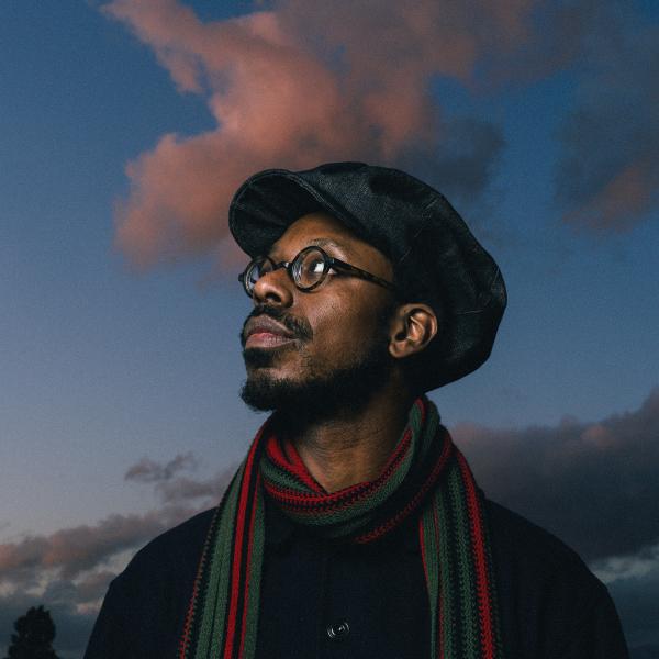 shabaka of the earth album artwork