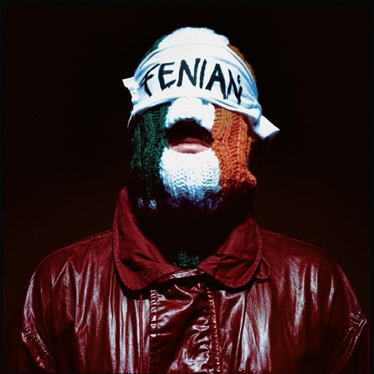 kneecap fenian album artwork