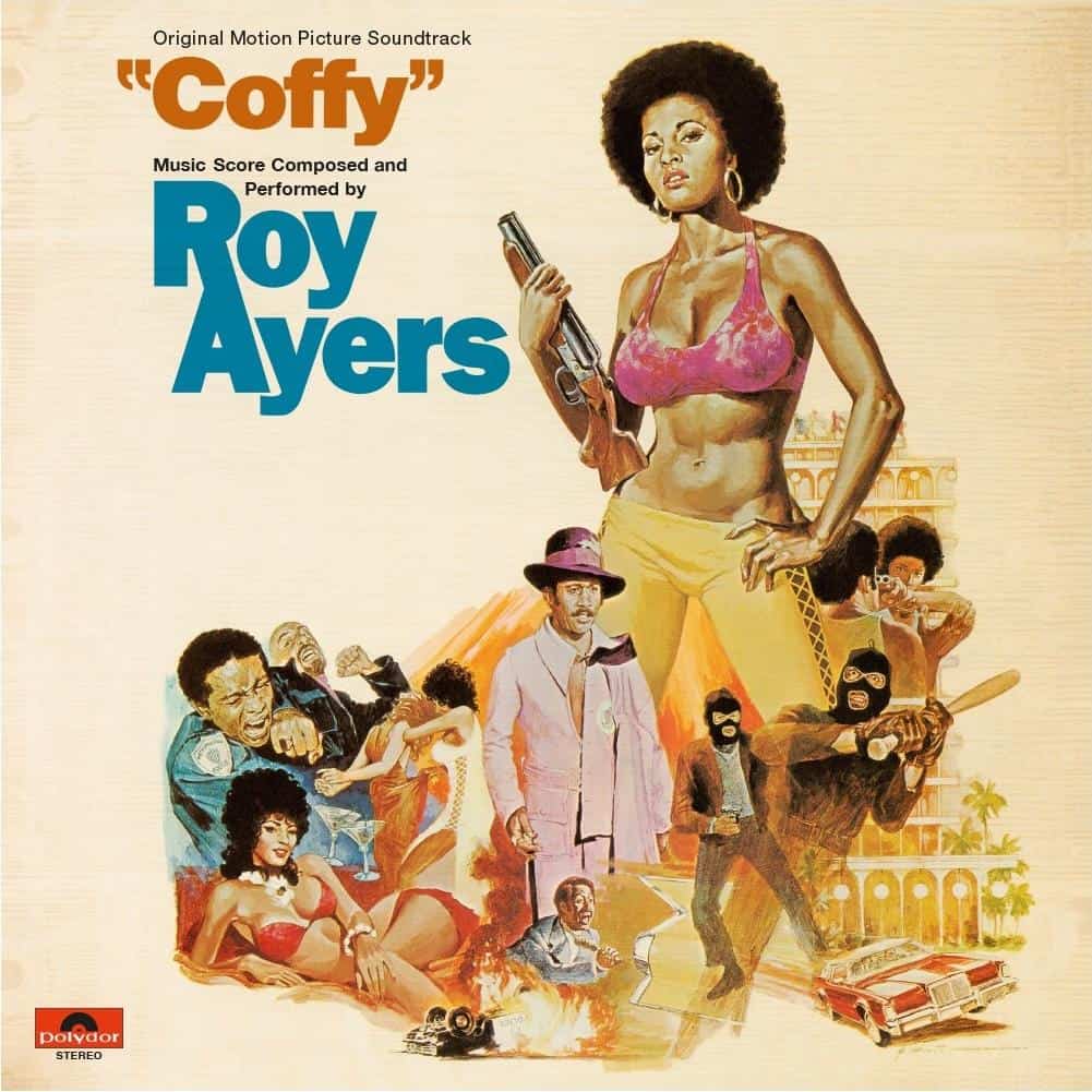 roy ayers coffy album artwork elemental