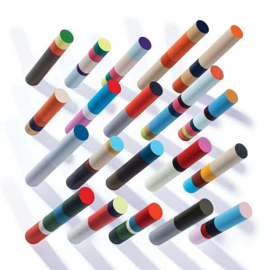 Future Islands - From a Hole in the Floor to a Fountain of Youth album artwork