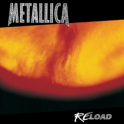Metallica - ReLoad south records 2026