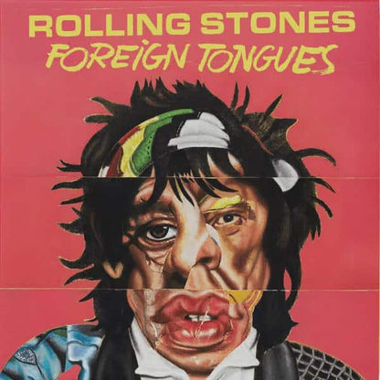 the rolling stones foreign tongues south records 2026