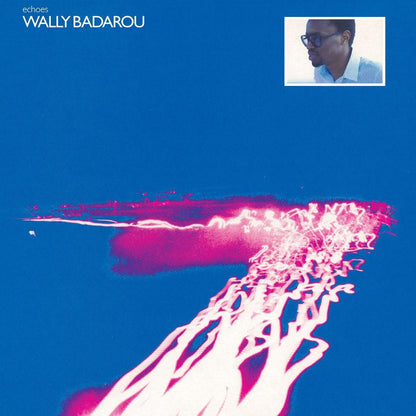 wally badarou echoes 2026 reissue south records
