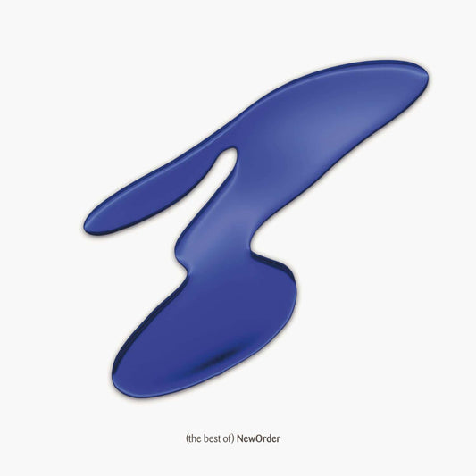 New Order - The Best of New Order