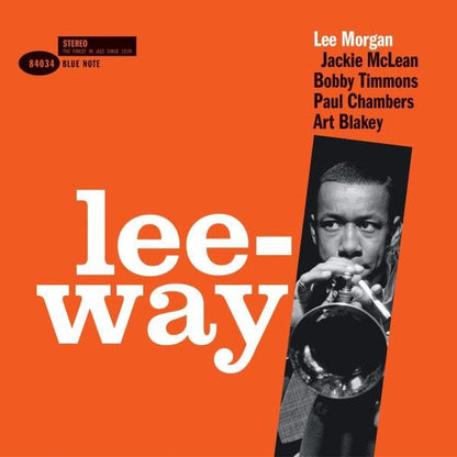 Lee Morgan - Lee-Way (Classic Vinyl)