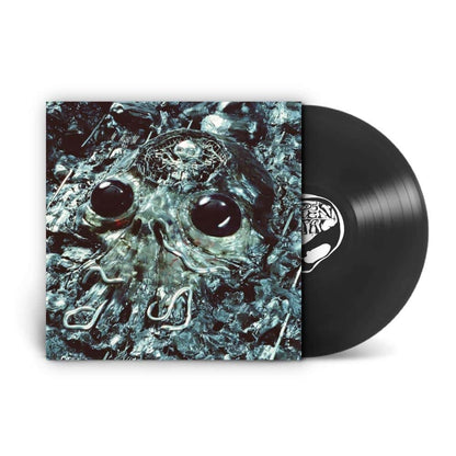 King Gizzard & The Lizard Wizard - Alien Metal south records 2026 vinyl