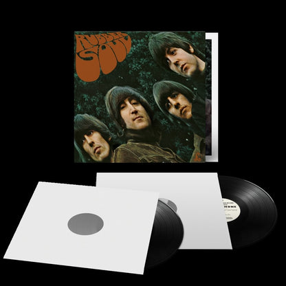 the beatles rubber soul 2026 special edition south records vinyl