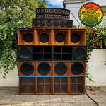 Various - Channel One Sound System: Down In The Dub Vaults