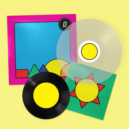 Long Fling - Long Fling