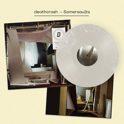 deathcrash - Somersaults (Dinked Edition)