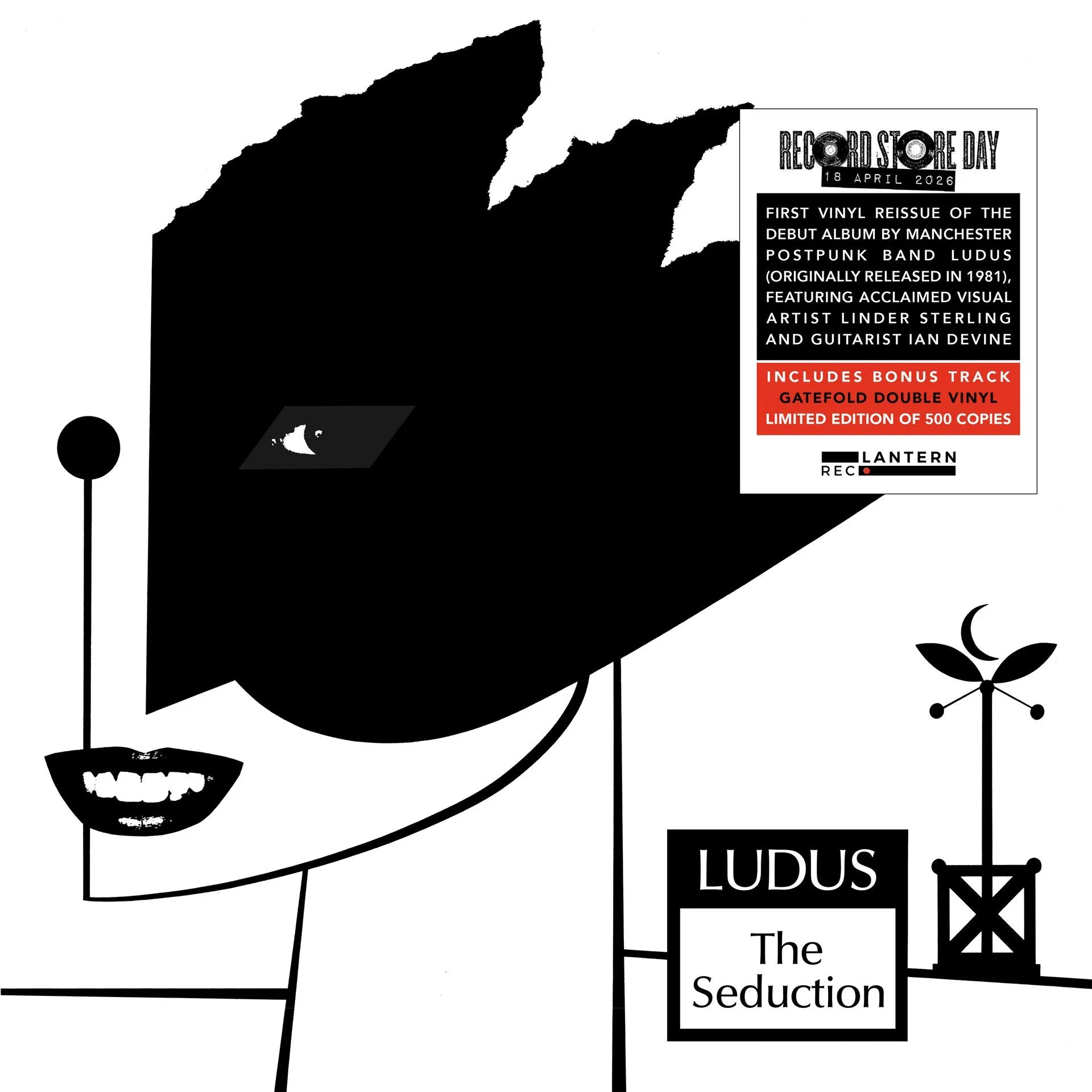 Ludus The Seduction - South